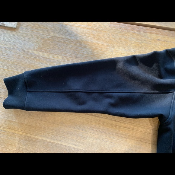 Neil Barrett Thunder Strikes Hoodie - Picture 6 of 15